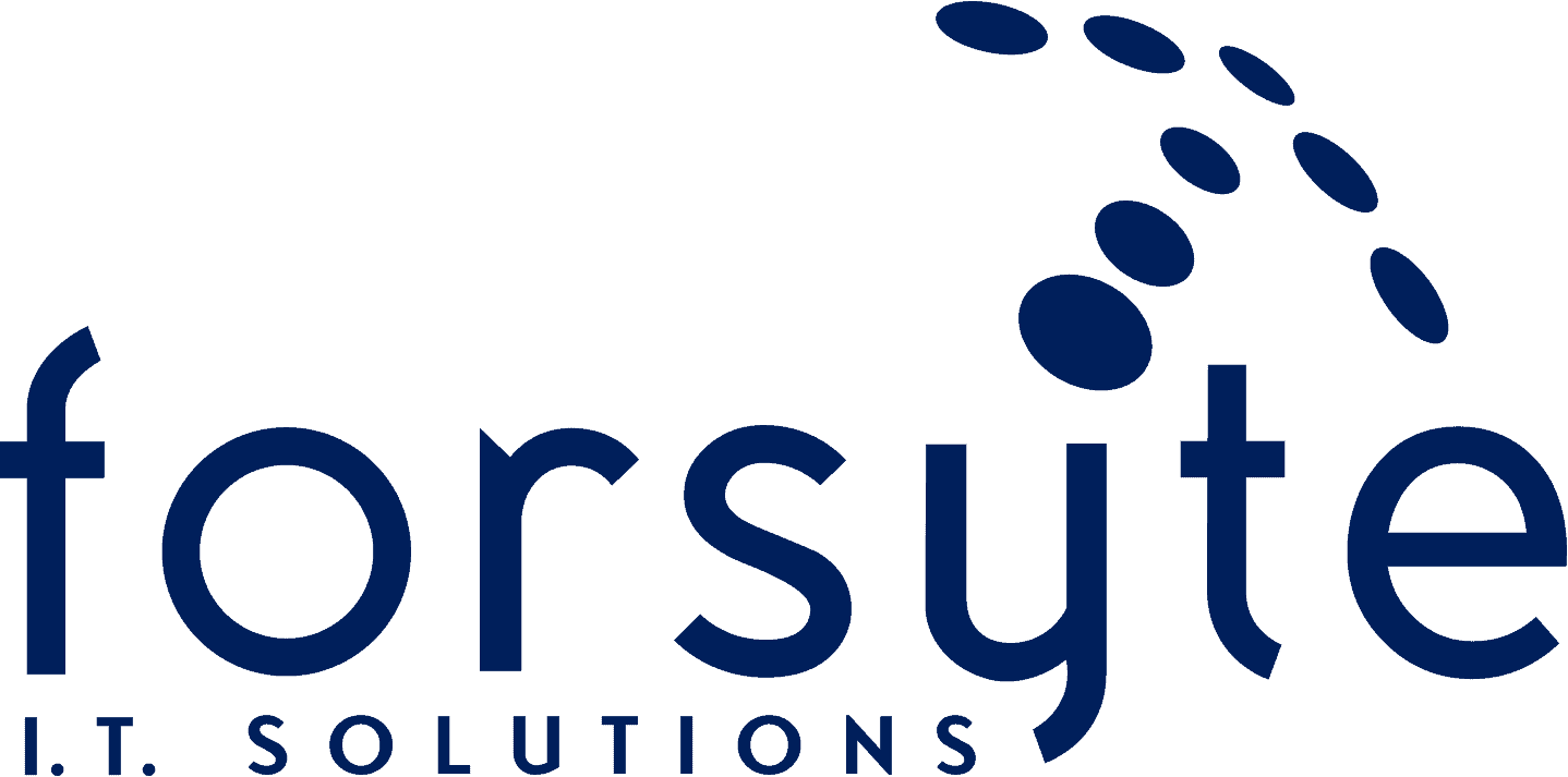Forsyte I.T. Solutions