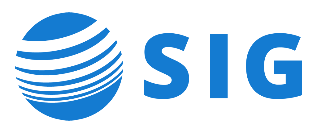 Strata Information Group (SIG)