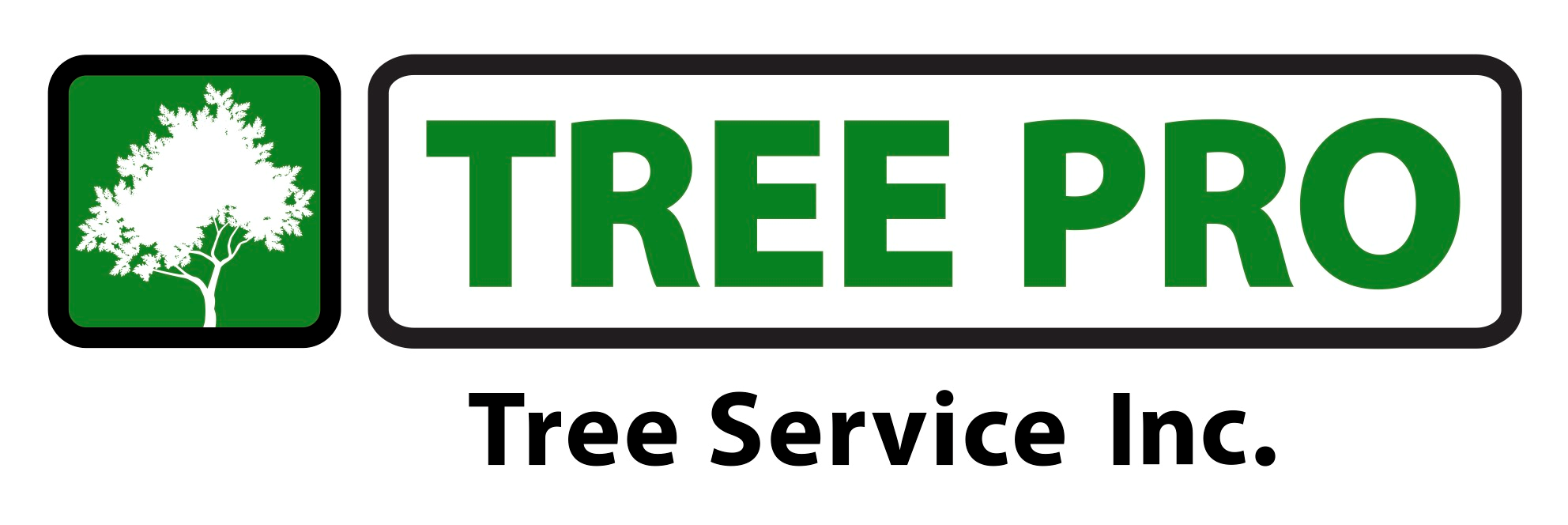 Tree Pro Tree Service Inc.