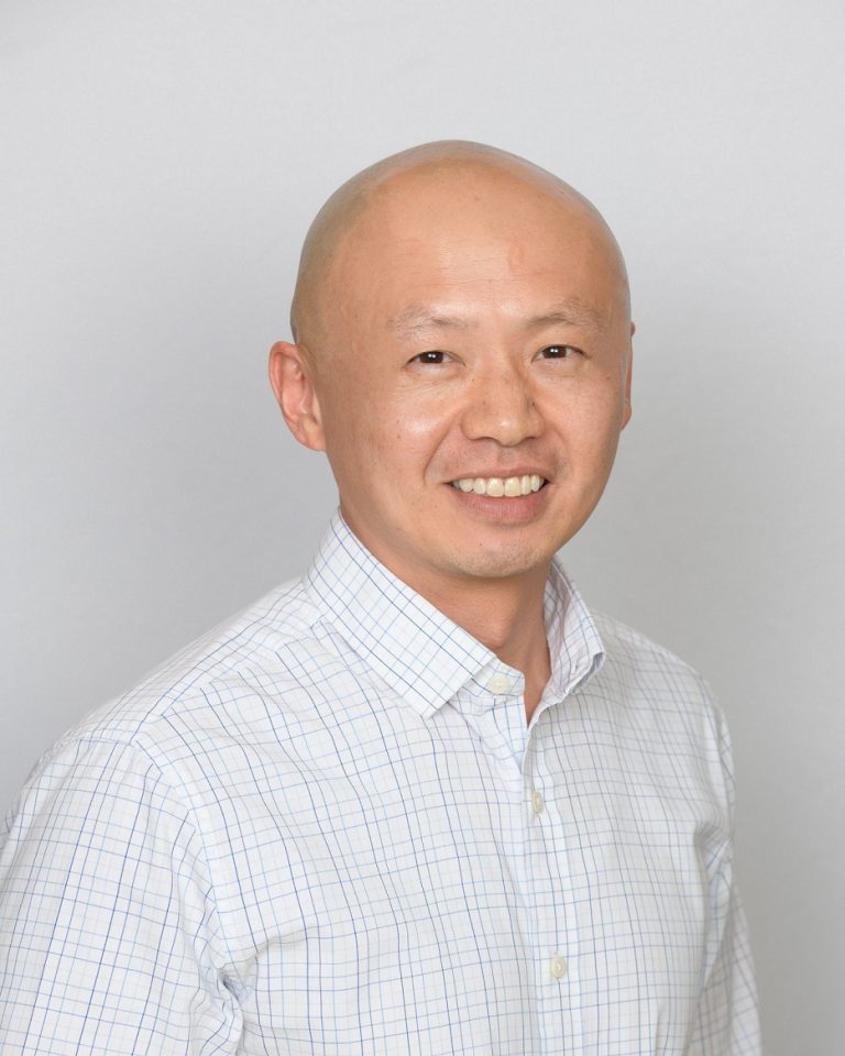 Mark Hua